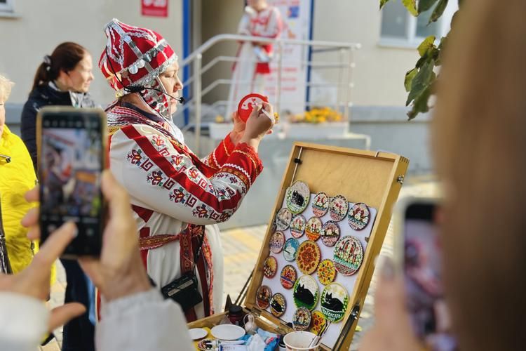 Три столицы Поволжья (3д/2н)