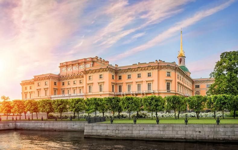 По следам Петра I: от Петербурга до Петергофа