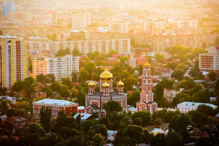 По Волге — сквозь эпохи: 3 дня наследия немцев Поволжья