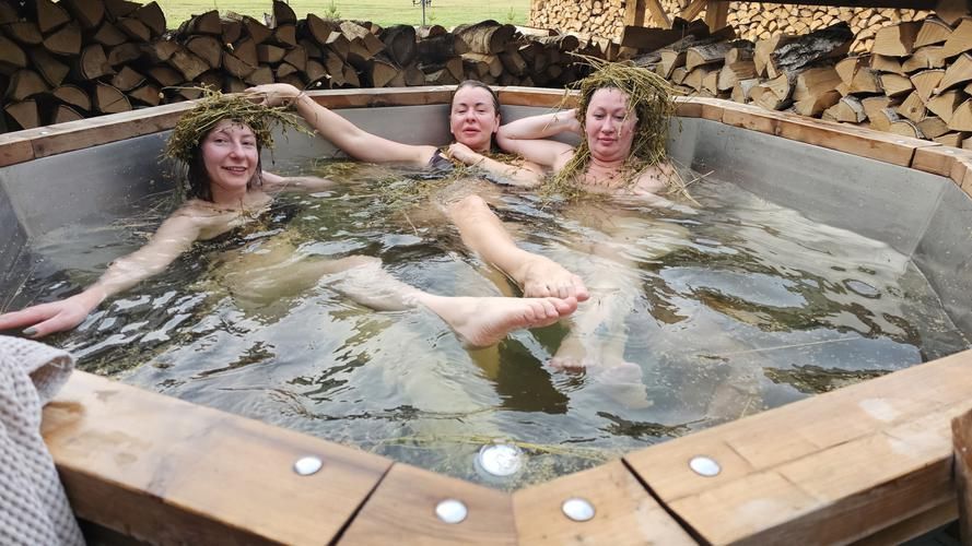 Комфорт-тур Россия с душой