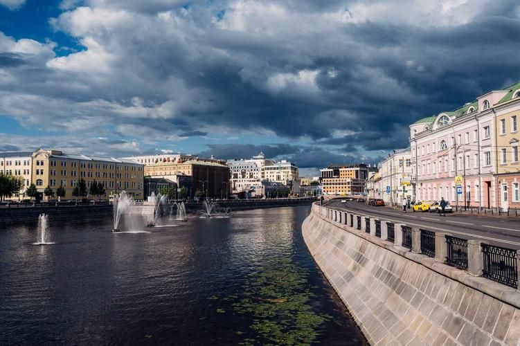 Душа Москвы: услышать то, что скрыто за фасадами 3 дня