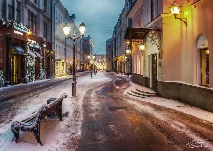 Душа Москвы: услышать то, что скрыто за фасадами 2 дня