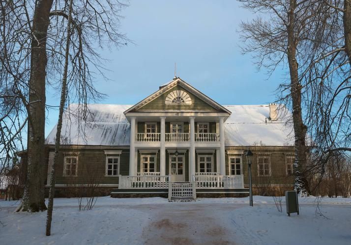 Новогоднее путешествие: вечные традиции