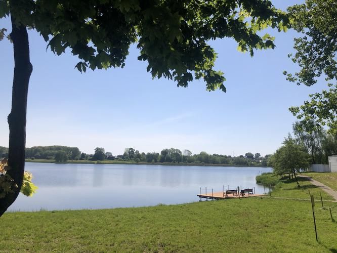 Беларусь в деталях: замки, церкви и тишина прошлого