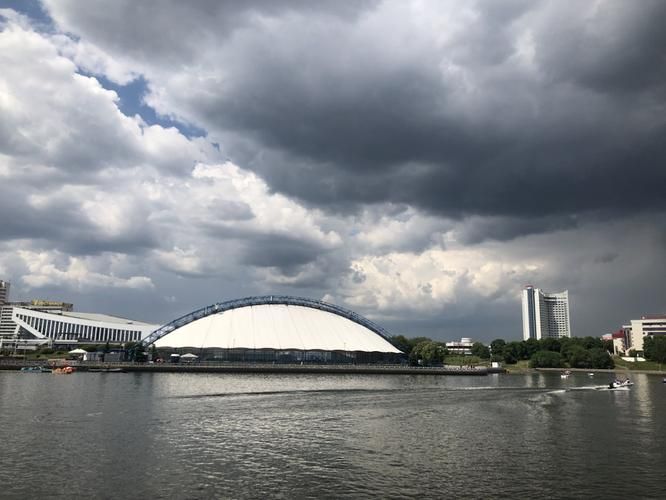 Автобус| От Минска до Бобруйска: в гостях у белорусской культуры