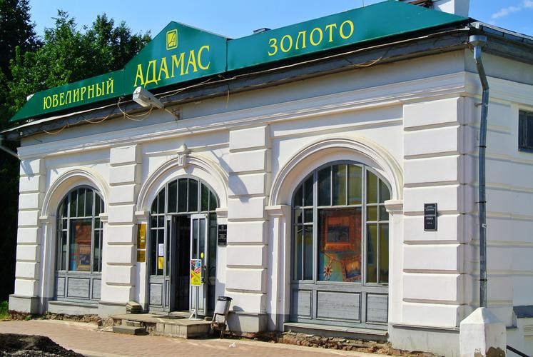 Автобус| Костромской край — где каждая тропа шепчет историю