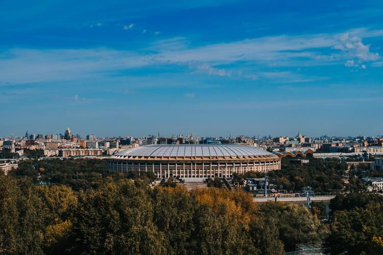 Автобус| В Москву!
