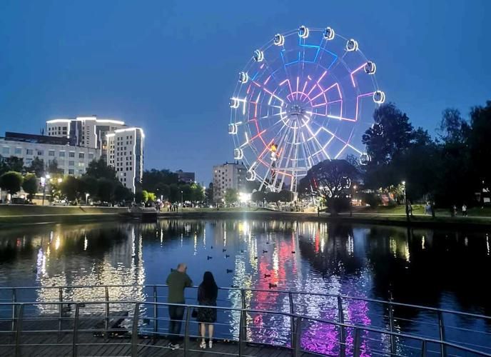 Сладкое путешествие в Киров