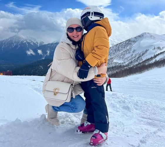 Грузия на лыжах: Гудаури и приключения