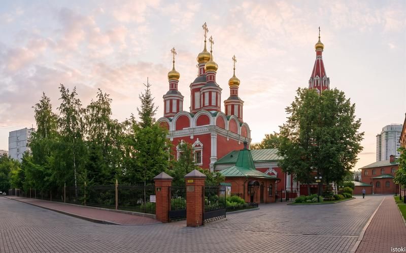 По следам горцев: 6‑дневное кавказское приключение
