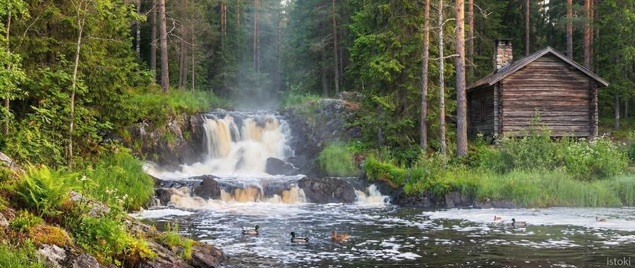Сокровища Санкт‑Петербурга и его окрестностей 7 дней