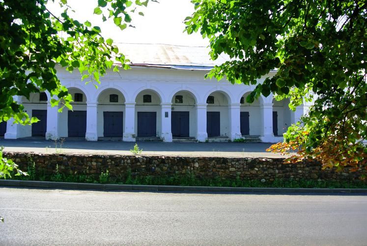 Кострома ждёт: уютный и вдохновляющий тур