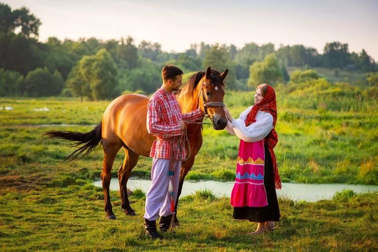 Сибирское приключение