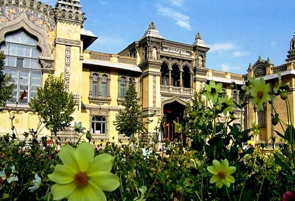 Новогодние чудеса Кавказа: русская зима в атмосфере Кавказа