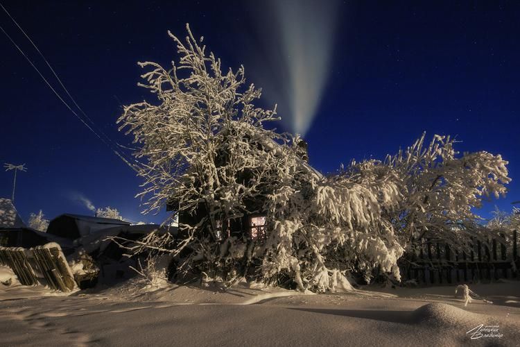 Новогоднее путешествие в русскую сказку: от Суздаля до Костромы