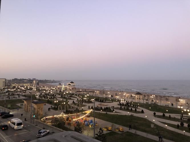 Экспромт на Кавказе