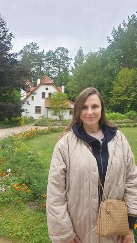 Автобус| Дворянские гнёзда и героические страницы: тур по Тульской земле