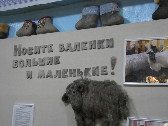 Рождество в русской сказке: Углич