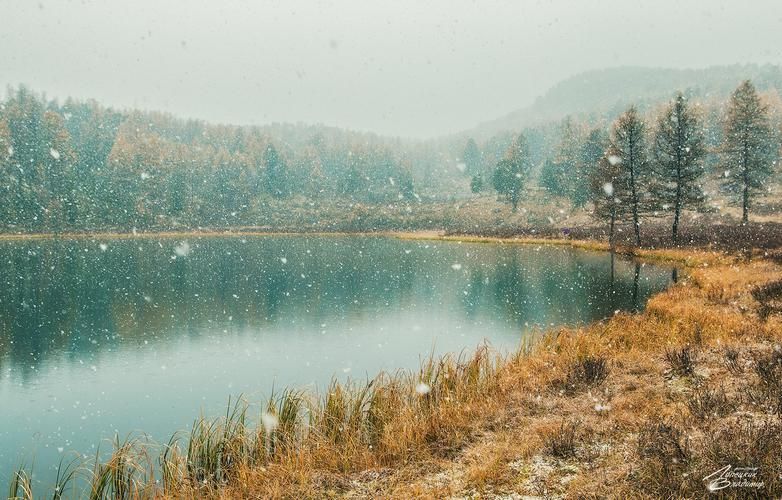 Новогодний праздник в сердце Кавказа
