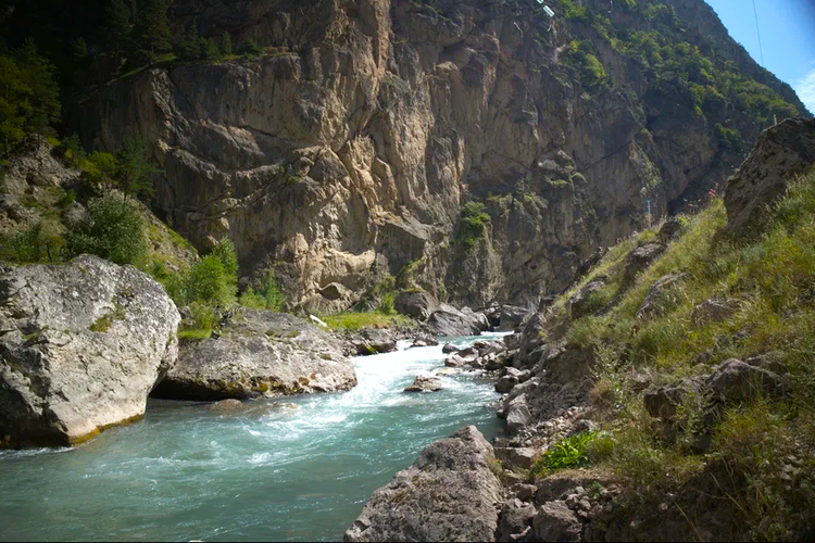 Автобус| В Крым 8 дней