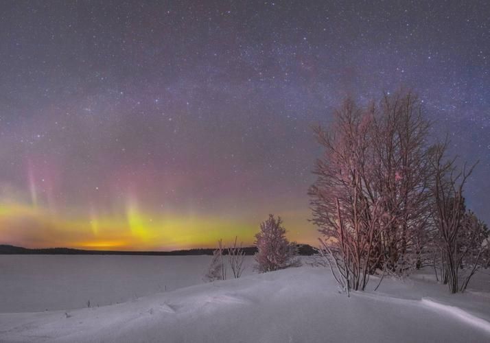 Праздник у костра: Новогодний пир у викингов