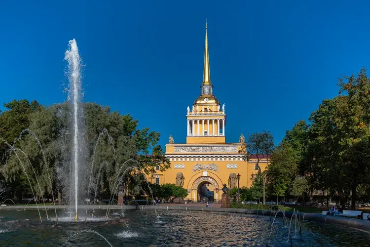 Автобус| Петербургские мотивы: 6 дней вдохновения