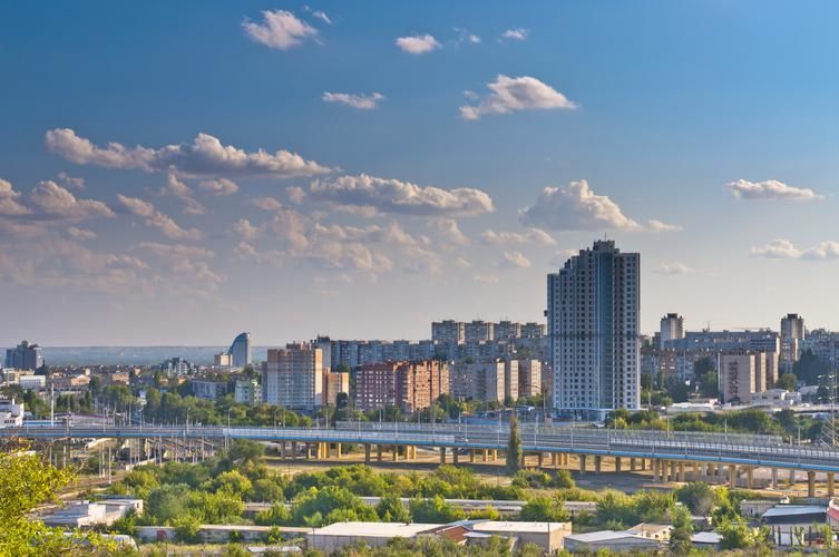 34 открытия на берегах Волги