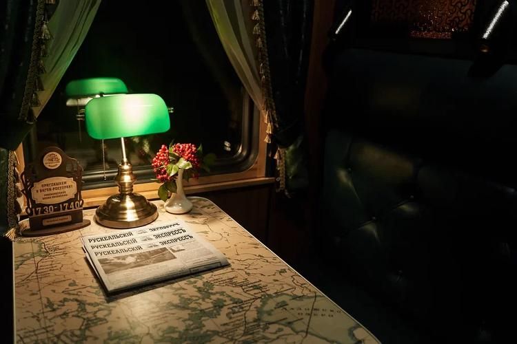 Сквозь снег и мрамор: путь на ретропоезде к Рускеале и Ахвенкоски