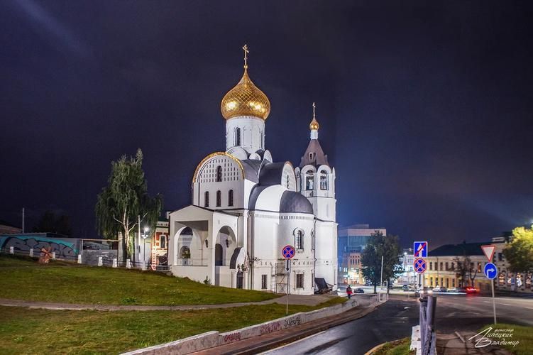 Нижегородские просторы: история, виды и живое ремесло