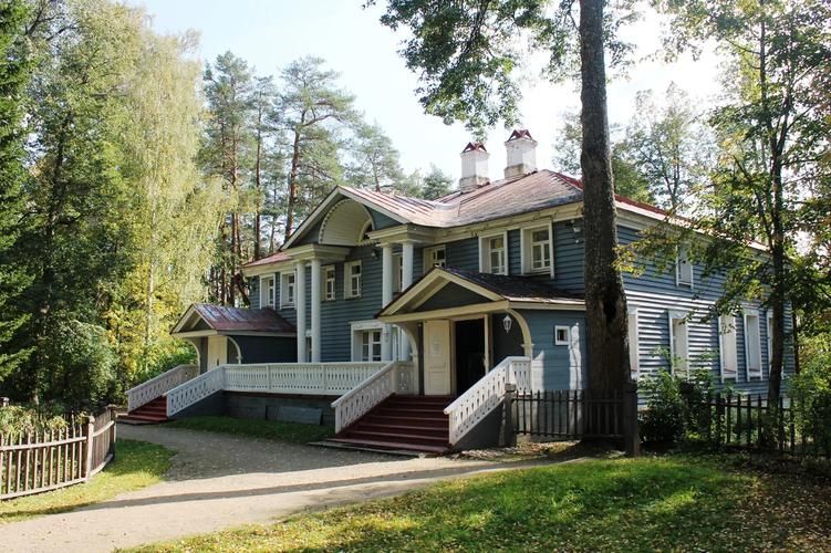 Автобус| Кострома: в гостях у сказки и истории