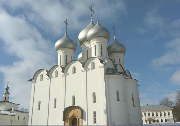 Север, который остаётся в сердце