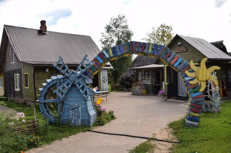 Дело рук твоих: фермерский формат