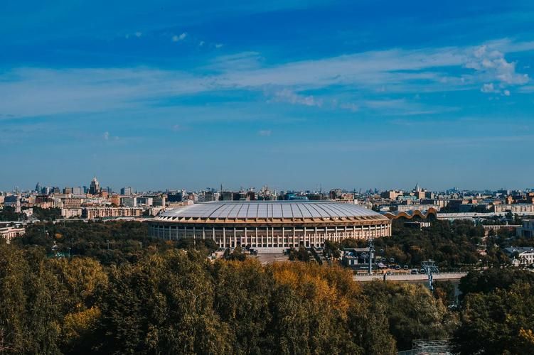 Душа Москвы: услышать то, что скрыто за фасадами 3 дня