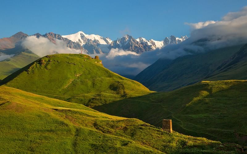 Дагестан: три дня в сердце Кавказа
