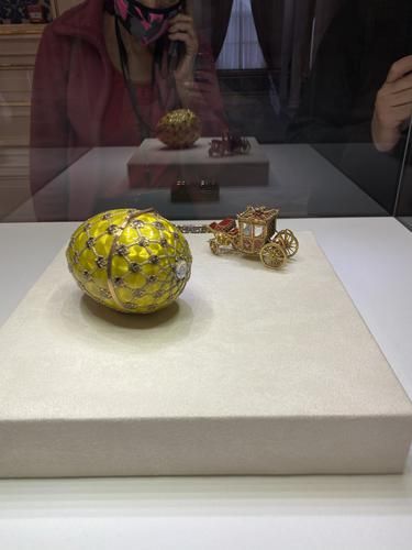 Петербург встречает Новый год: сказка, музыка и шампанское 4 дня