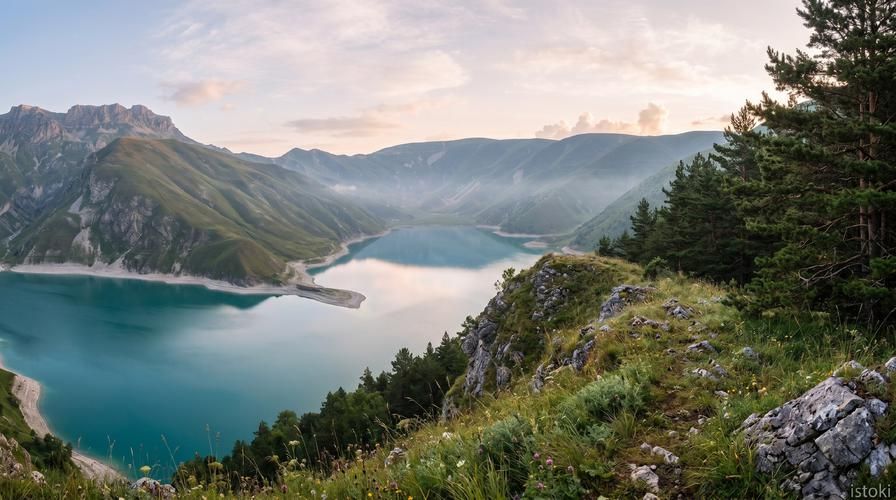 В поисках горных чудес: каникулы в Чеченской Республике