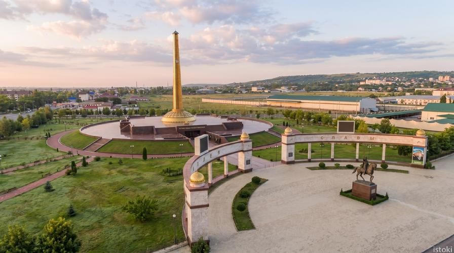 В поисках горных чудес: каникулы в Чеченской Республике
