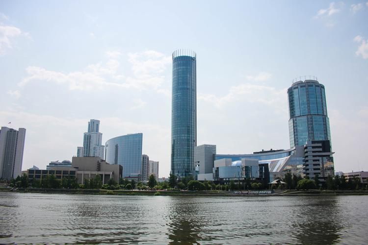 Опорный край России