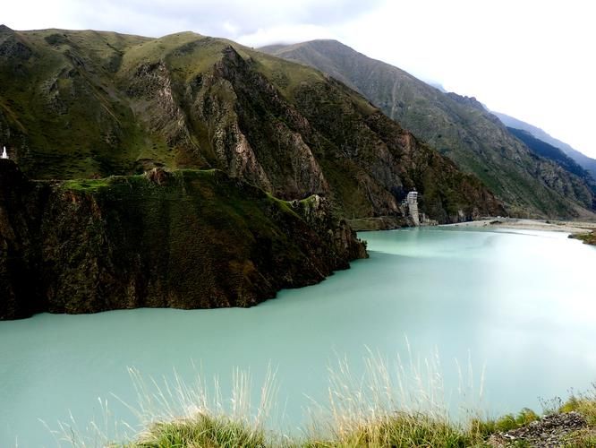 Зимнее путешествие по Дагестану