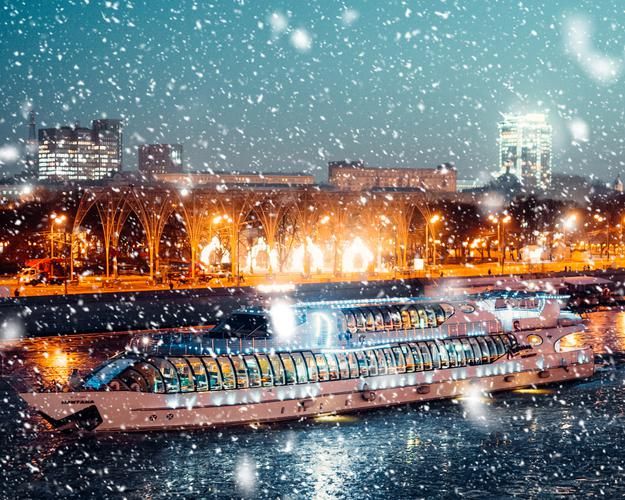 Москва-Красавица: Открывая Тайны Столицы