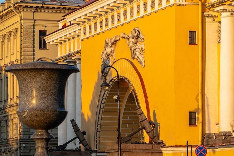 Светский век Екатерины: путешествие в эпоху просвещения