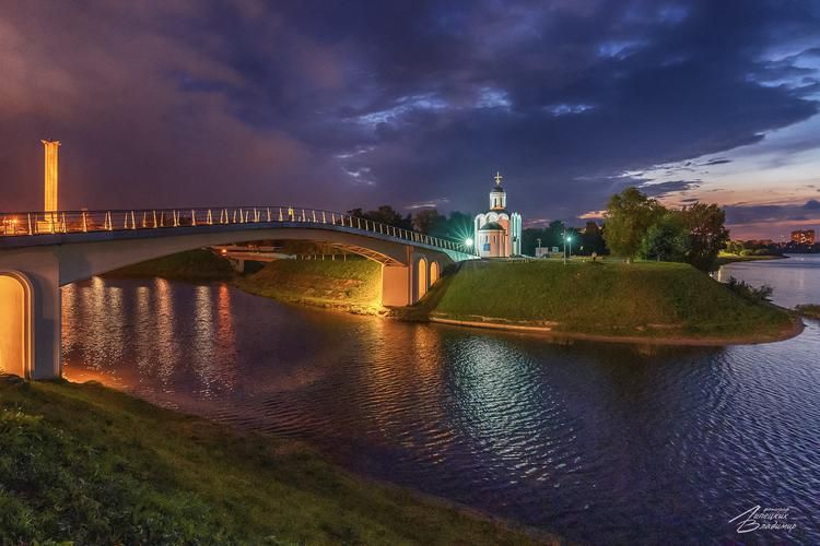 Автобус| Дорогами памяти: из Твери к Ржевскому мемориалу