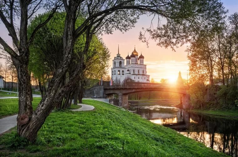 Дело рук твоих: фермерский формат
