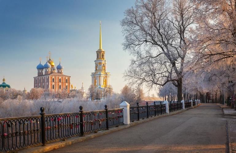 Автобус| Душа России: по следам Сергея Есенина