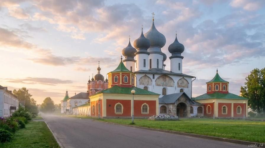 Балтийский рубеж: наследие Петра Великого
