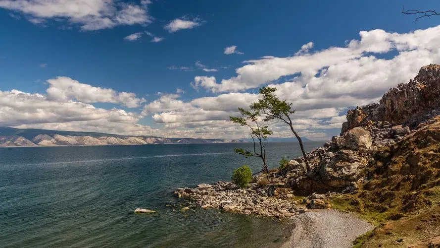 Автобус| Северный Урал - Конжаковский камень + Дюпарков камень + Острая Косьва