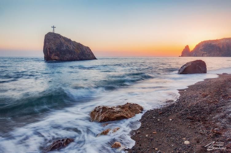 Автобус| В Крым 8 дней