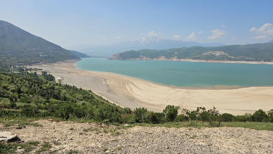 Жемчужины Шёлкового пути