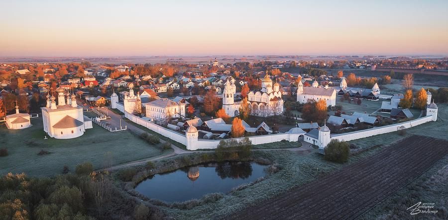 Автобус| Новогодняя ярмарка впечатлений: по следам русских зимних сказок