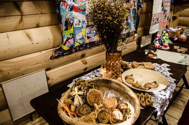 Автобус| Кострома: в гостях у сказки и истории